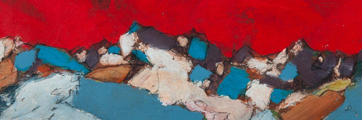 Titel vom Bild - Hans Seifert